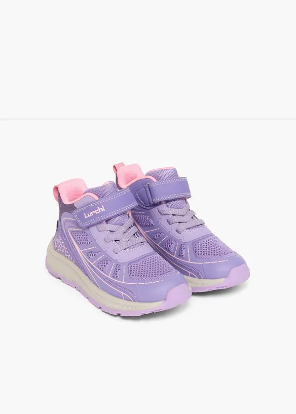 Sneakers fra Lurchi, Lurchi