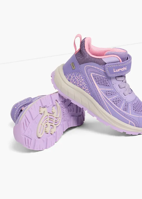 Sneakers fra Lurchi, Lurchi
