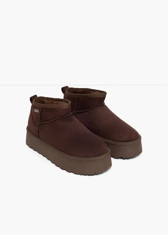 Boots fra Tom Tailor, Tom Tailor