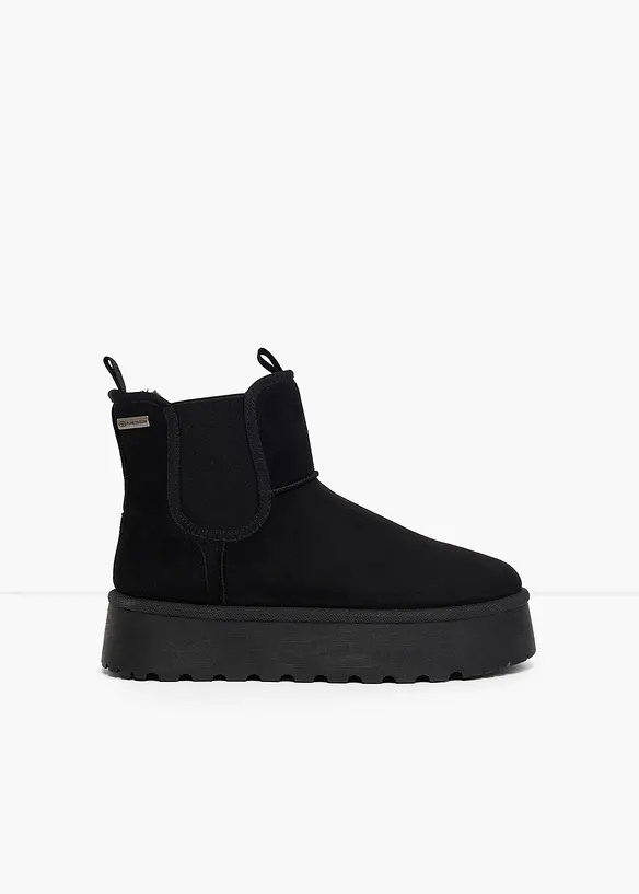 Boots fra Tom Tailor, Tom Tailor