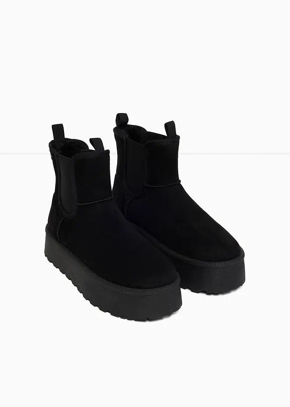 Boots fra Tom Tailor, Tom Tailor