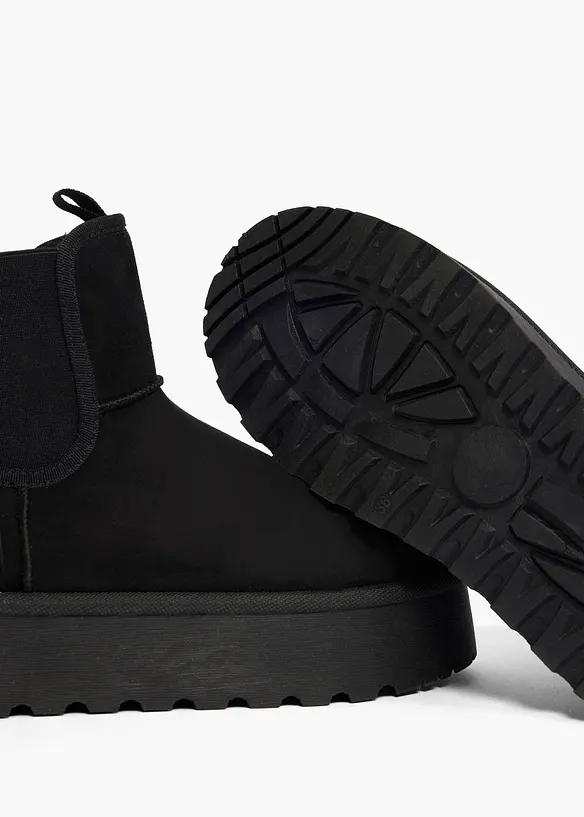 Boots fra Tom Tailor, Tom Tailor