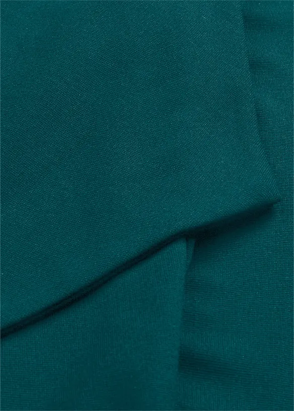 Jerseyblazer i fin viskose, bonprix