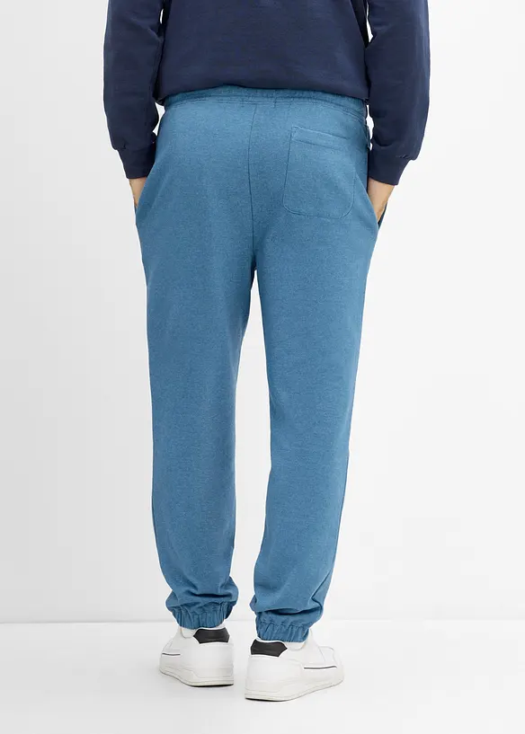 Loose fit joggebukse, bonprix