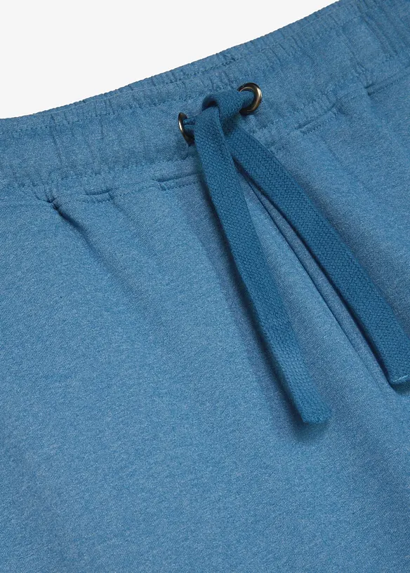 Loose fit joggebukse, bonprix