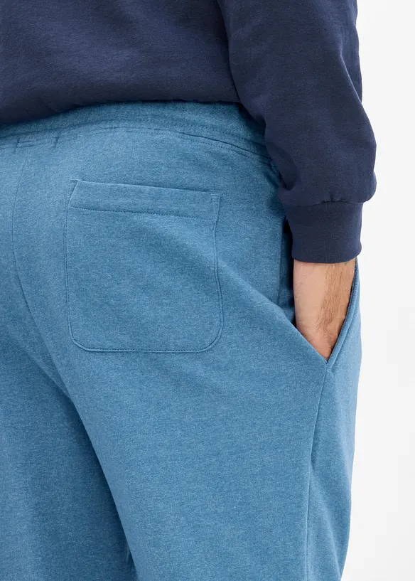 Loose fit joggebukse, bonprix