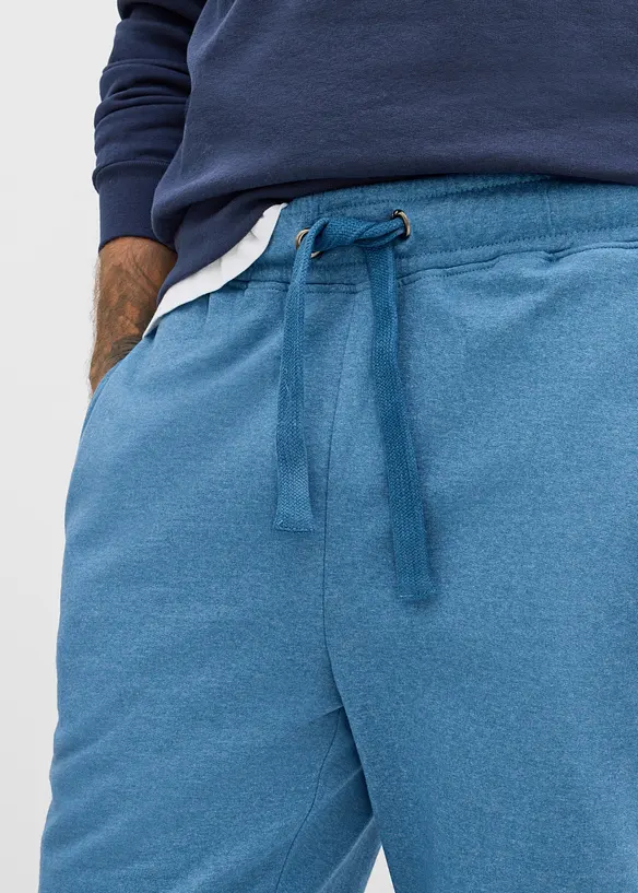 Loose fit joggebukse, bonprix