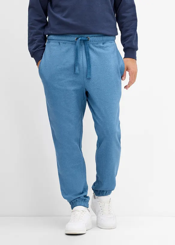 Loose fit joggebukse, bonprix