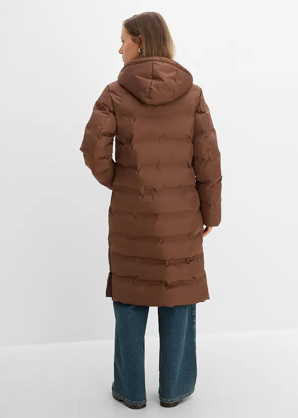 Vattert k&aring;pe, bonprix