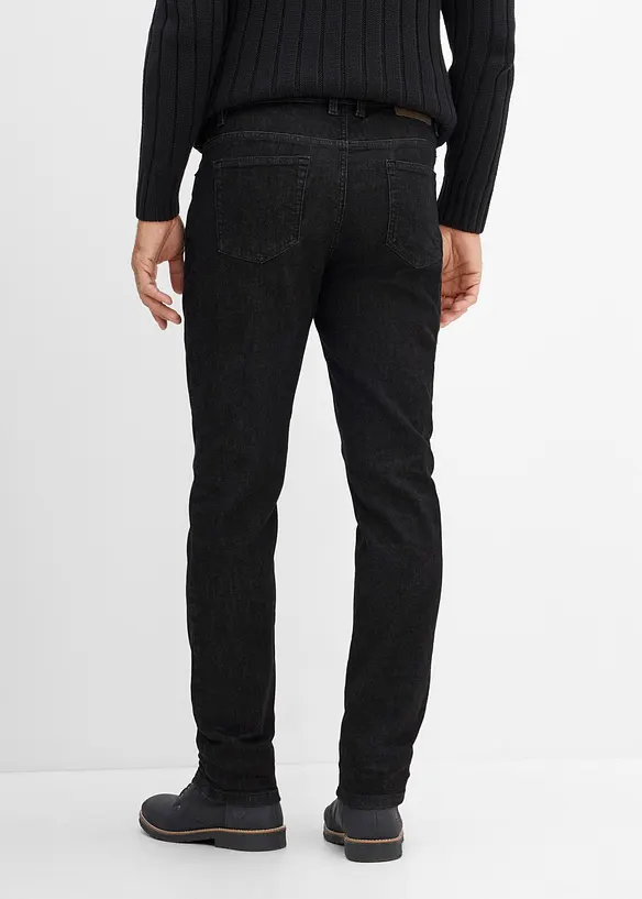 Regular fit-jeans, Straight, bonprix