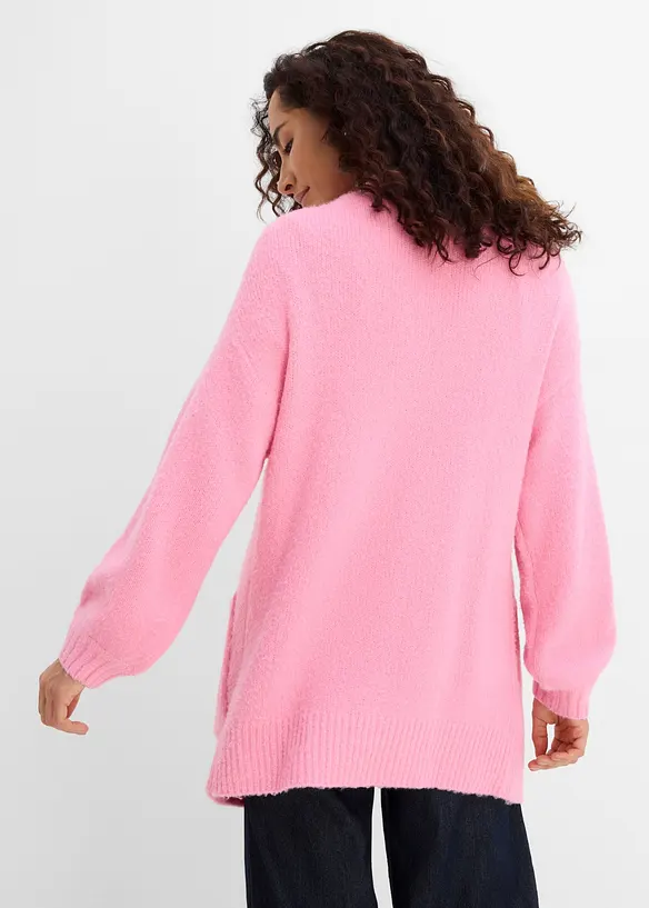 Oversized cardigan, bonprix