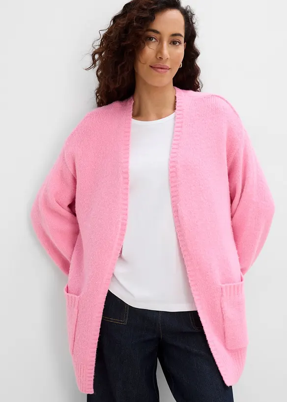 Oversized cardigan, bonprix