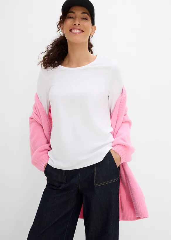 Oversized cardigan, bonprix