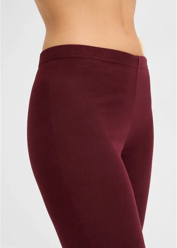 Tights i mykt materiale, bonprix