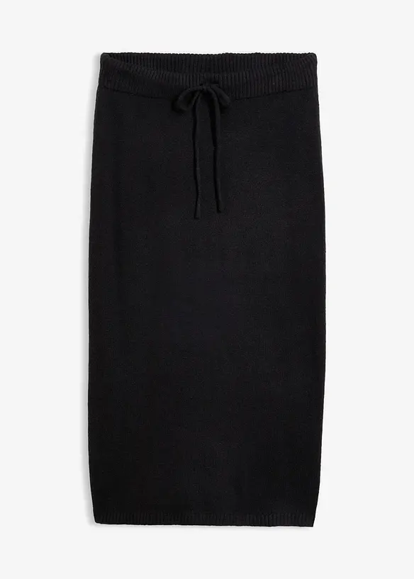 Strikket skj&oslash;rt, bonprix