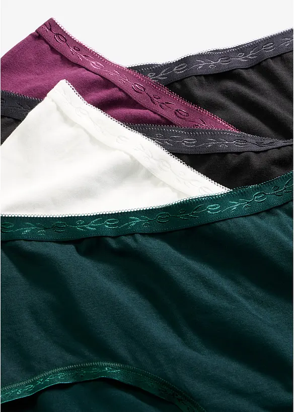 Maxitruse (5-pack), bonprix