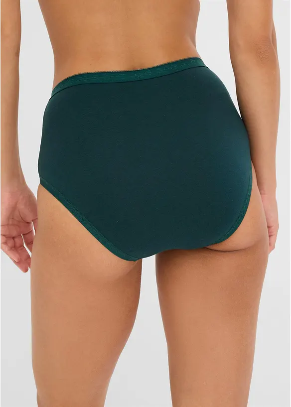 Maxitruse (5-pack), bonprix