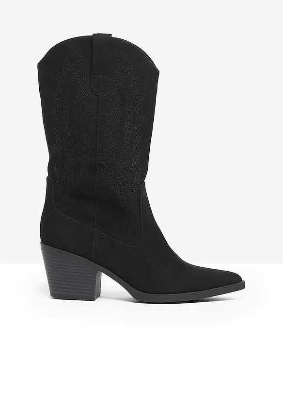 Cowboyst&oslash;vler, bonprix
