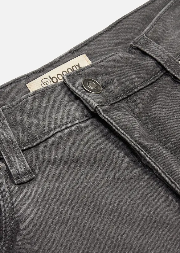 Slim Fit-Jeans, Straight, bonprix