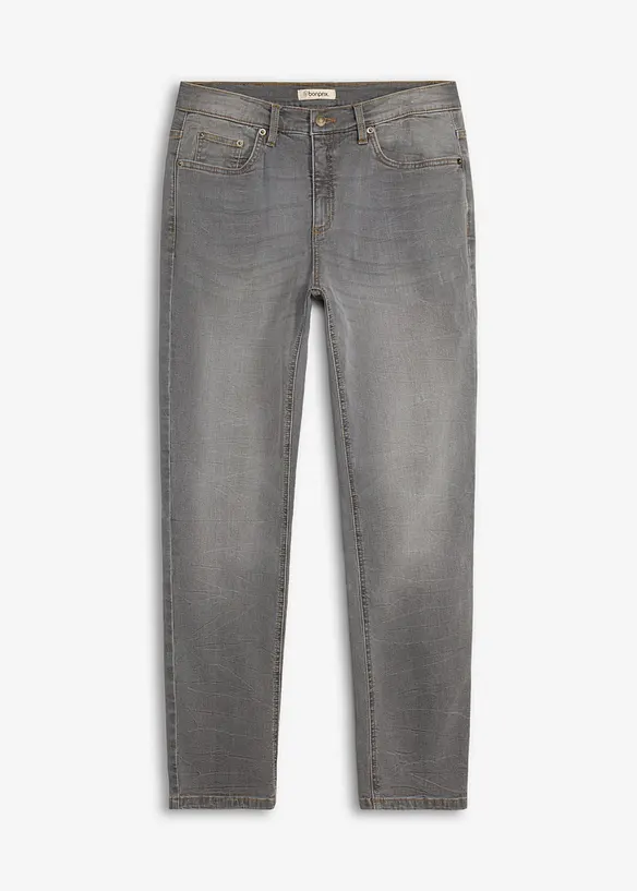 Classic fit-jeans, Straight, bonprix