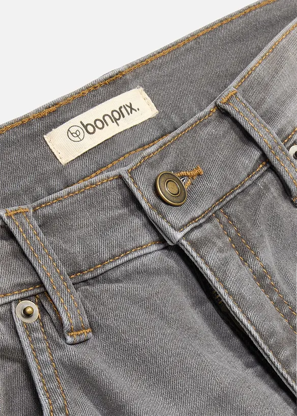 Classic fit-jeans, Straight, bonprix