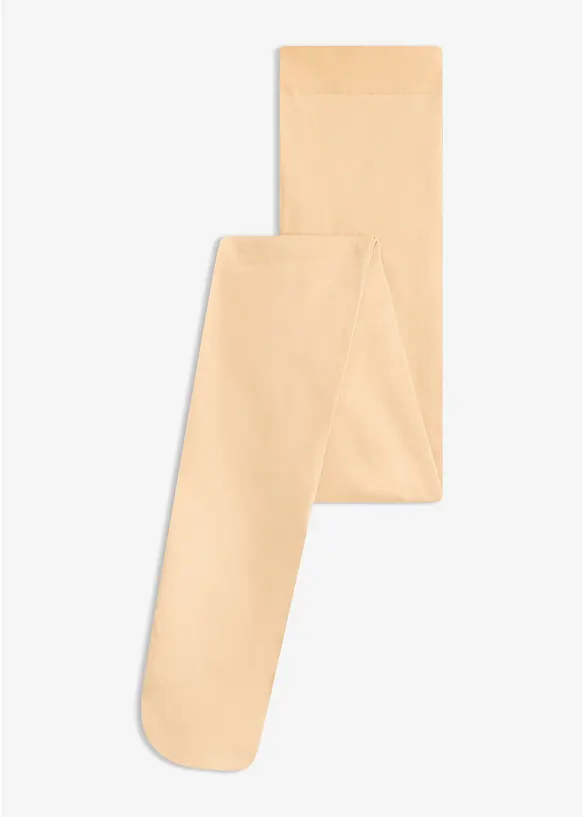 Ugjennomsiktig str&oslash;mpebukse 100 DEN, bonprix