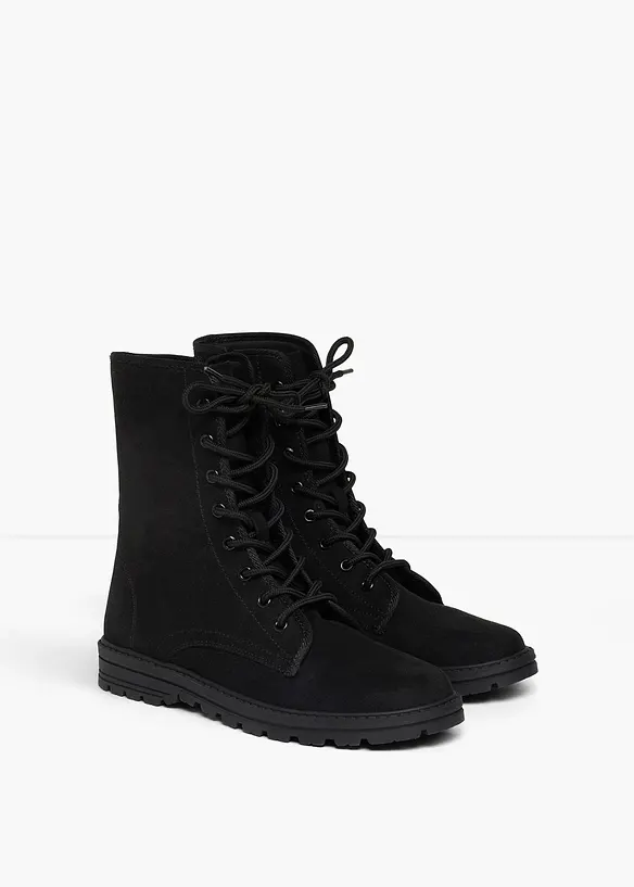 Sn&oslash;reboots med profilert s&aring;le, bonprix
