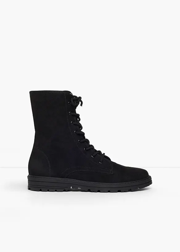 Sn&oslash;reboots med profilert s&aring;le, bonprix