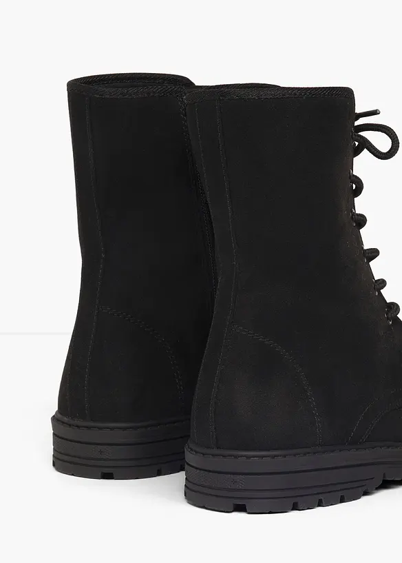 Sn&oslash;reboots med profilert s&aring;le, bonprix
