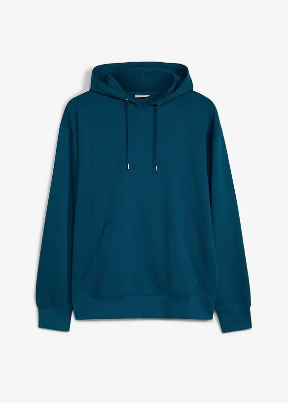 Loose fit hettegenser, bonprix