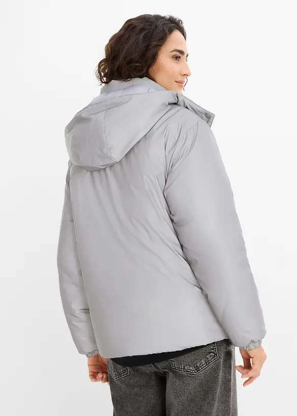 Funksjonsjakke med refleks, bonprix
