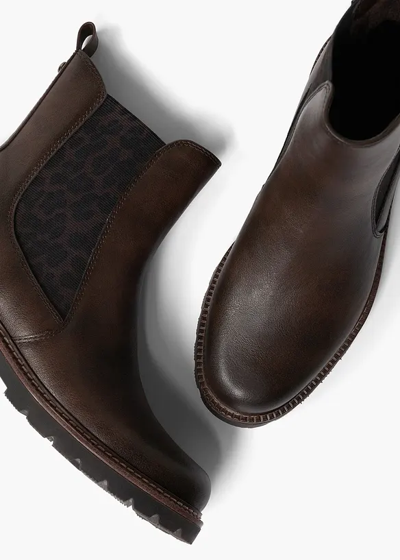 Chelseaboots fra Tamaris, Tamaris