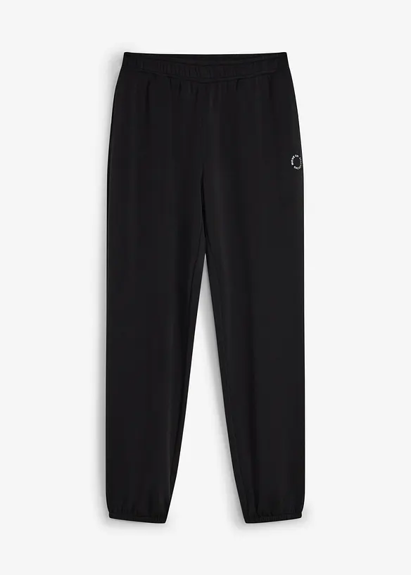 Ultrasoft treningsbukse med modal, bonprix