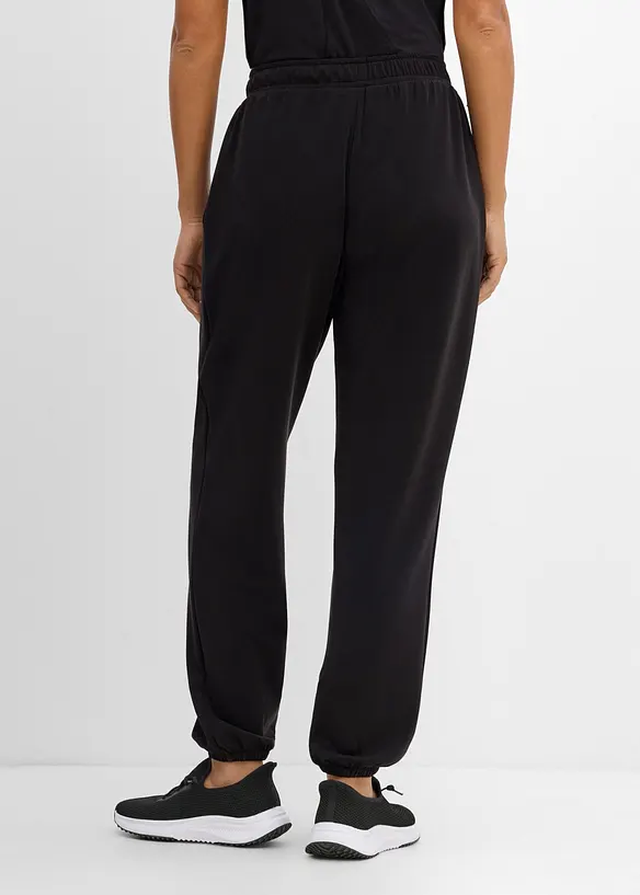 Ultrasoft treningsbukse med modal, bonprix