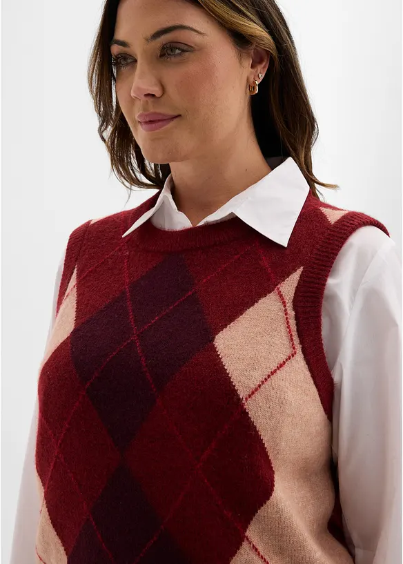 Vest, bonprix