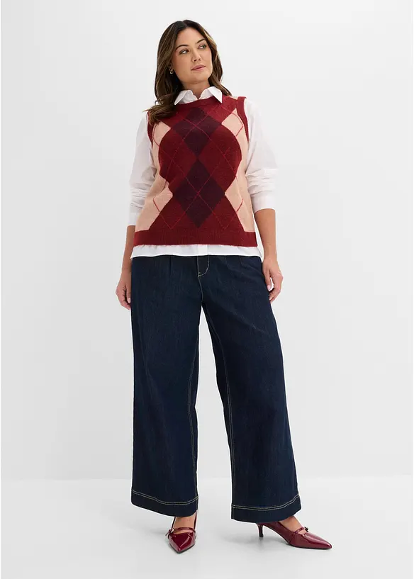 Vest, bonprix