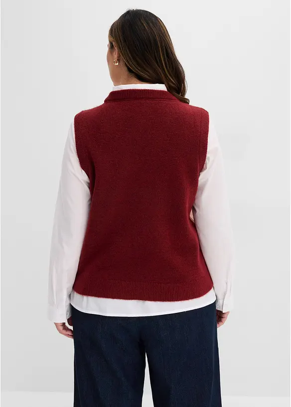 Vest, bonprix