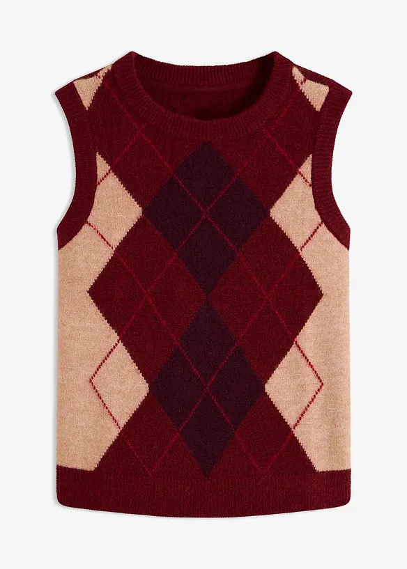 Vest, bonprix