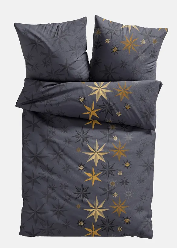 Flanellsengesett, bonprix