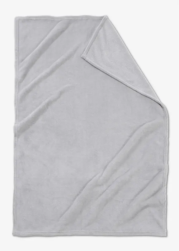 Cashmere Touch-pledd, bonprix