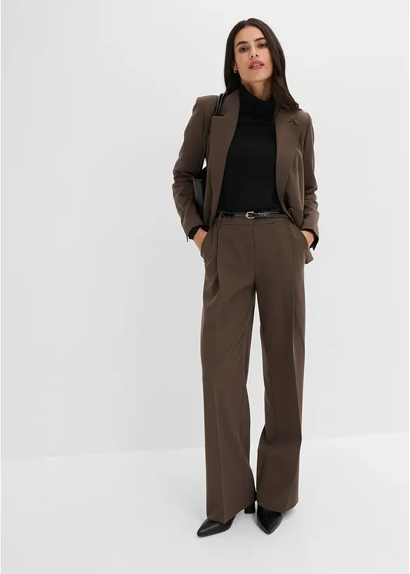 Dress til dame, bonprix