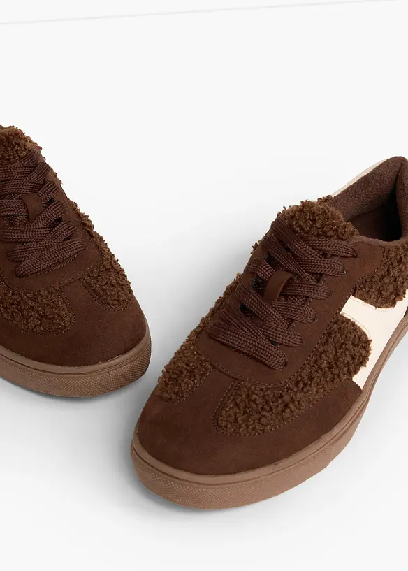 F&ocirc;rede retrosneakers, bonprix