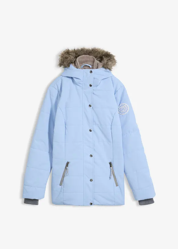 Vinterjakke i 2i1-stil, bonprix