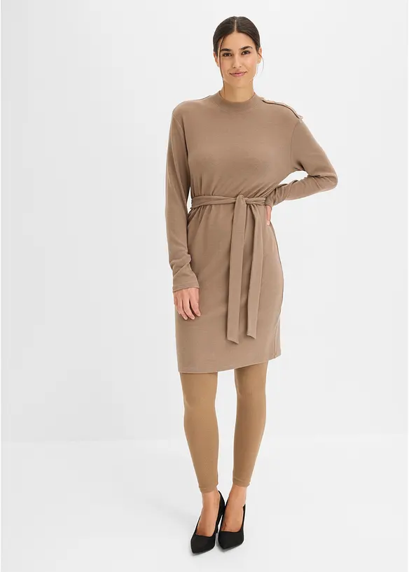 S&oslash;ml&oslash;s shape leggings, bonprix