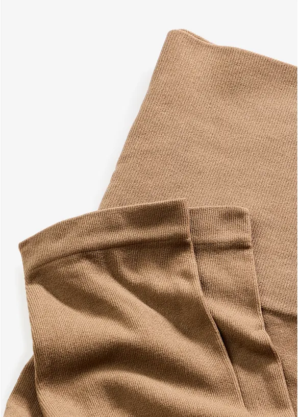 S&oslash;ml&oslash;s shape leggings, bonprix