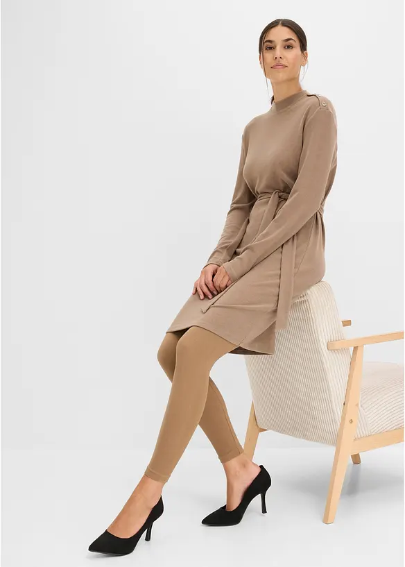 S&oslash;ml&oslash;s shape leggings, bonprix