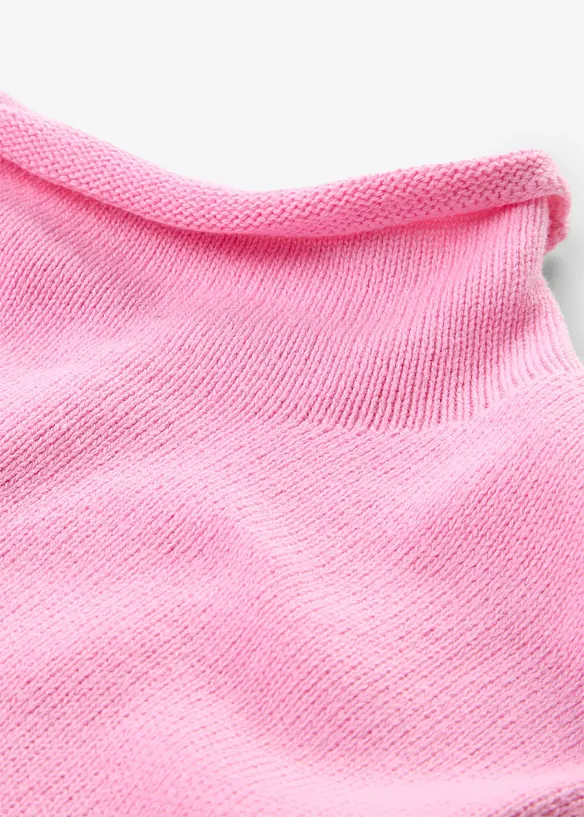 Vest i 100% bomull, bonprix