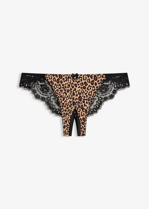 Truse ouvert, bonprix