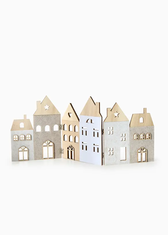 Juleby, bonprix