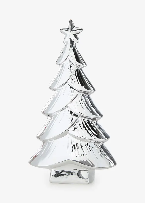 Moderne juletre, bonprix